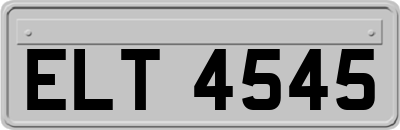 ELT4545