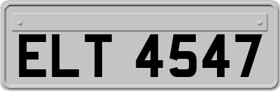 ELT4547