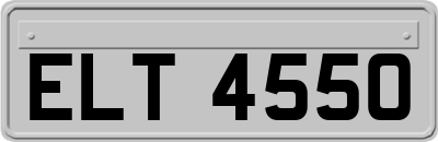 ELT4550