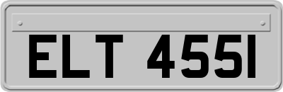 ELT4551