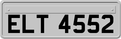 ELT4552