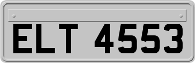 ELT4553