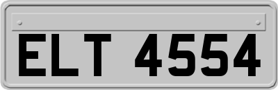 ELT4554