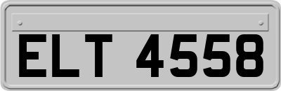 ELT4558