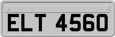 ELT4560