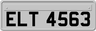 ELT4563
