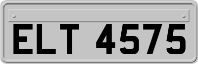 ELT4575