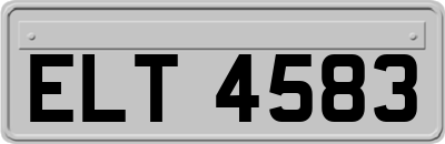 ELT4583