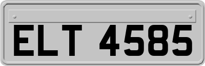 ELT4585