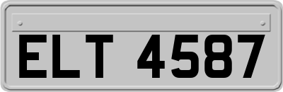ELT4587
