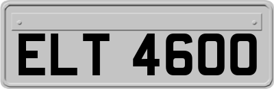 ELT4600