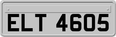 ELT4605