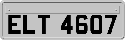 ELT4607