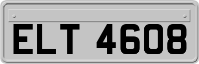 ELT4608