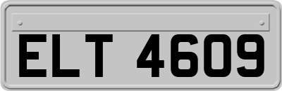 ELT4609