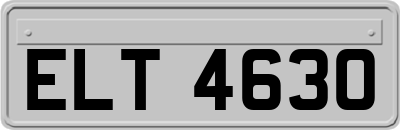 ELT4630