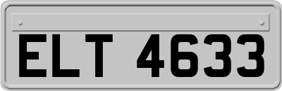 ELT4633