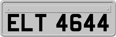 ELT4644