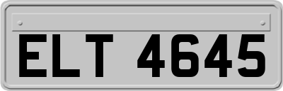 ELT4645