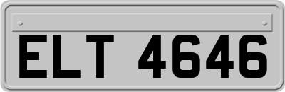 ELT4646