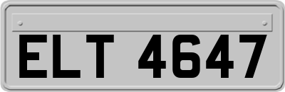 ELT4647