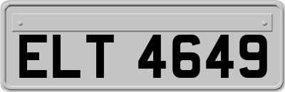 ELT4649