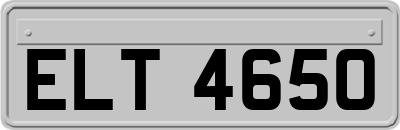 ELT4650
