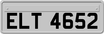 ELT4652