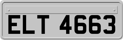 ELT4663