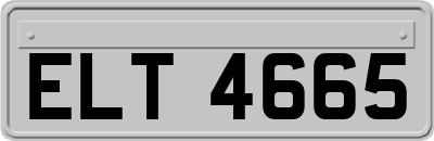 ELT4665