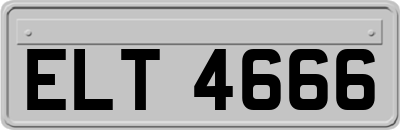 ELT4666