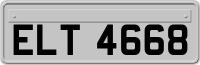ELT4668