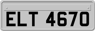 ELT4670