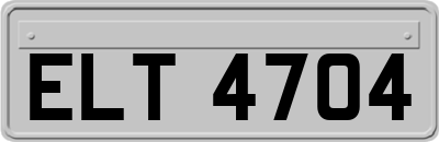 ELT4704