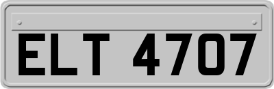 ELT4707