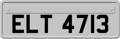 ELT4713