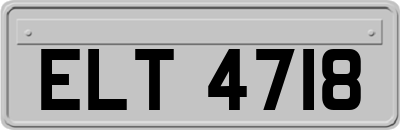 ELT4718