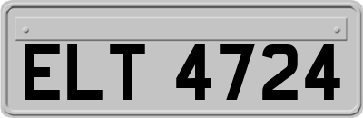 ELT4724