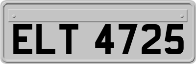 ELT4725