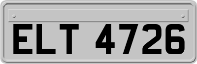 ELT4726
