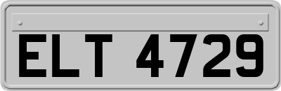 ELT4729