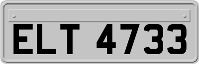 ELT4733
