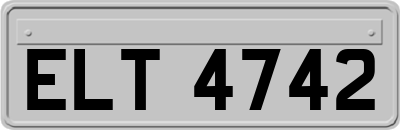 ELT4742