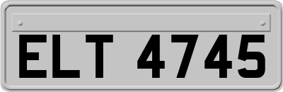 ELT4745