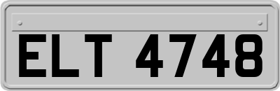 ELT4748