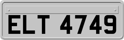 ELT4749