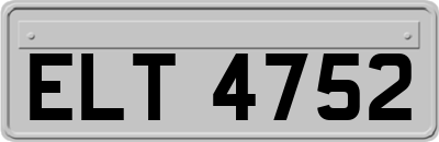 ELT4752