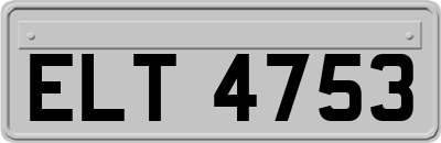 ELT4753