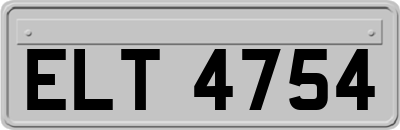 ELT4754
