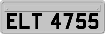 ELT4755